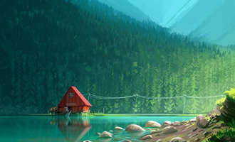 闲小豆·自然食疗